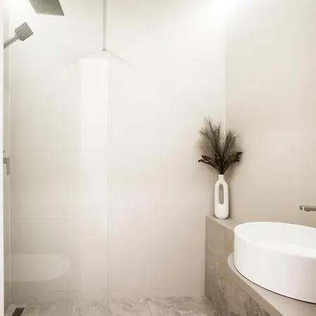 Apartment Apartma Andrea 1907