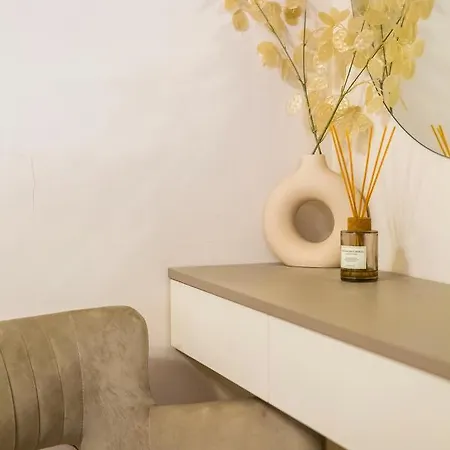 Apartma Andrea 1907