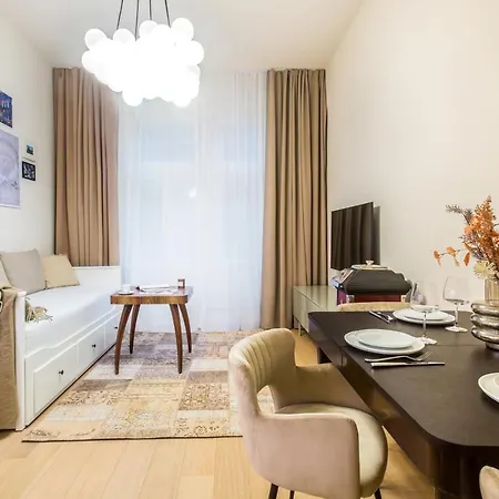 Apartment Apartma Andrea 1907 *