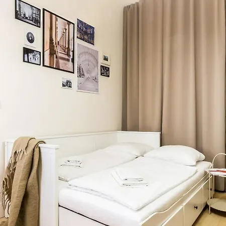 Apartment Apartma Andrea 1907 *