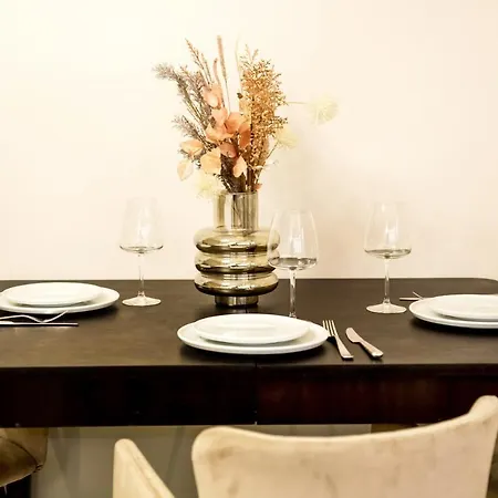 Apartma Andrea 1907