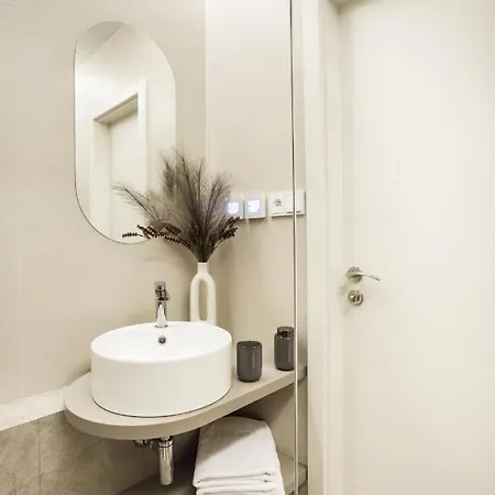 Apartma Andrea 1907 Διαμέρισμα