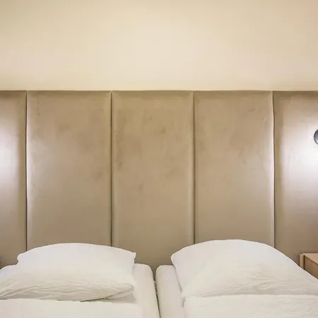 Apartma Andrea 1907 Κάρλοβι Βάρι