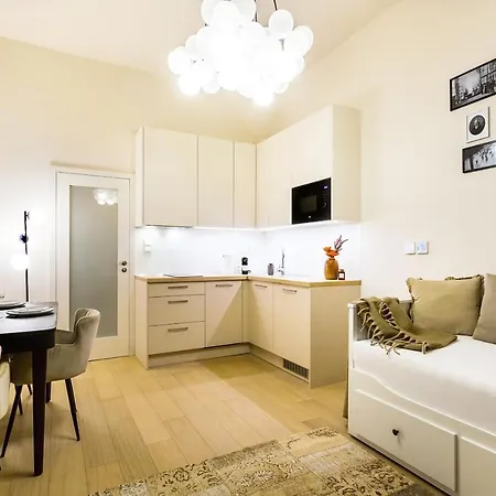 Apartman Apartma Andrea 1907 *