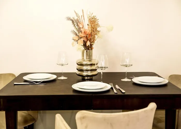 Apartma Andrea 1907