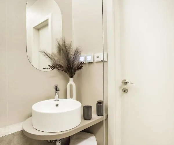 Apartma Andrea 1907 Apartman
