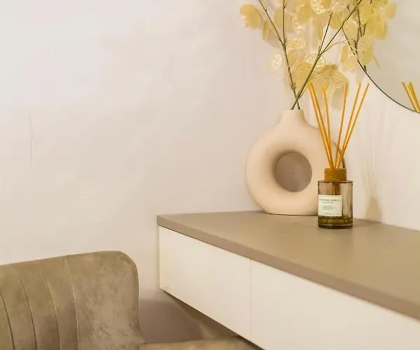 Apartma Andrea 1907