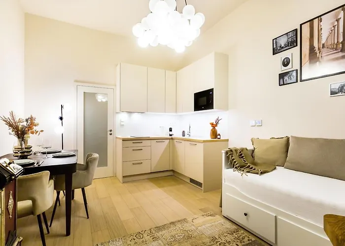 Apartman Apartma Andrea 1907 *
