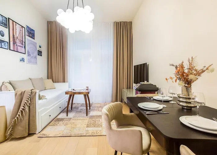 Apartman Apartma Andrea 1907 *