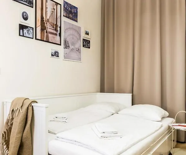 Apartman Apartma Andrea 1907 *